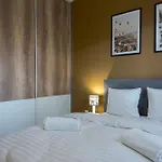 Rentplanet - Apartament Rakow