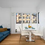 Warsaw Modern Stay Praga Okrzei