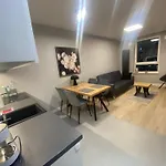 Wiktoryn 6 Piekne Nowe Apartamenty Z Duzymi Balkonami