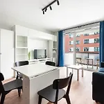 Praga Zupnicza Chic Studio
