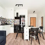 Praga Zupnicza Chic Studio