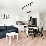 Praga Zupnicza Chic Studio