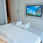 3 Rooms In Mennica Residence
