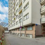 Salezego Apartment Near Pge Narodowy Warsaw By Noclegi Renters