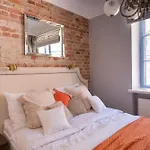 Hello Warsaw I Charming Apartment In The Old Town