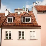 Hello Warsaw I Charming Apartment In The Old Town