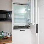 Krasinski Garden Comfort Apartment