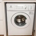 Krasinski Garden Comfort Apartment
