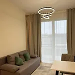 Warsaw Airport Apartment