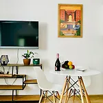 Cosy Stay Muranow