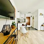 Cosy Stay Muranow