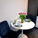 Apartament Jutrzenki