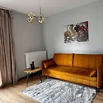 Apartament Jutrzenki