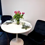 Apartament Jutrzenki