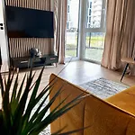 Apartament Jutrzenki