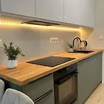 Warsaw Airport Apartment