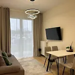 Warsaw Airport Apartment
