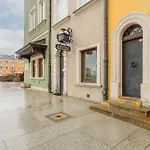 Plac Zamkowy Apartment In Warsaw By Rent Like Home