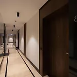 Luxury Studio Mennica Residence By Renters Prestige