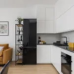 Warszawski Sen. Apartament Na 5
