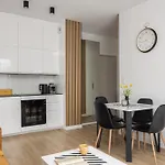 Warszawski Sen. Apartament Na 5