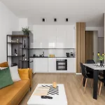 Warszawski Sen. Apartament Na 5