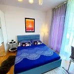 Homecomfort Apartament Gulia