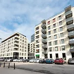 Solec Cristal Home Apartment