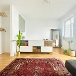 Metropolitan Apartment Warsaw