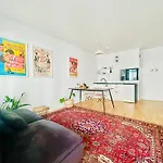 Metropolitan Apartment Warsaw