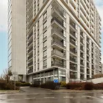 Warsaw Exclusive Apartment With Parking & Balcony By Renters Prestige