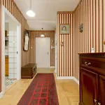 Vintage Apartment Sengera Cichego With 3 Bedrooms By Noclegi Renters
