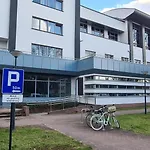 Cks Warszawa