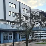 Cks Warszawa