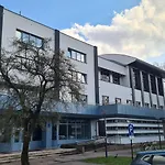 Cks Warszawa