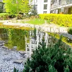 Homecomfort Apartament Gulia