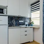 Stadion Narodowy MG MiniStudio Warszawa UNIT przy fabryce Wedla Kamionek