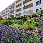 Green District 2Br Airconditioned P
