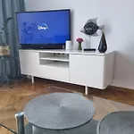 Chlodna Place Apartment