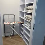 Apartament Vulcano Komfort Nowy Ursus