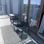 Apartament Vulcano Komfort Nowy Ursus
