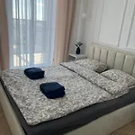 Apartament Vulcano Komfort Nowy Ursus