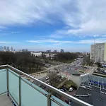 Found Space Metro Pole Mokotowskie 5 Min From Centrum