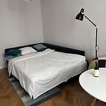 Flat In The Heart Of Warsaw