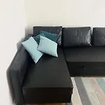 Flat In The Heart Of Warsaw