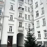 Flat In The Heart Of Warsaw