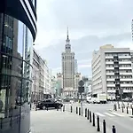 Flat In The Heart Of Warsaw