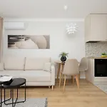 Pereca Stylish Apartment Warsaw & Air Conditioning By Rent Like Home