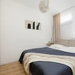 Pereca Stylish Apartment Warsaw & Air Conditioning By Rent Like Home
