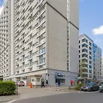 Pereca Stylish Apartment Warsaw & Air Conditioning By Rent Like Home